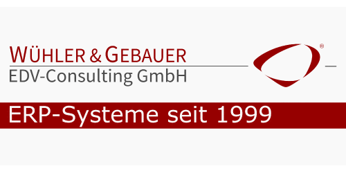 WHLER & GEBAUER EDV-Consulting GmbH