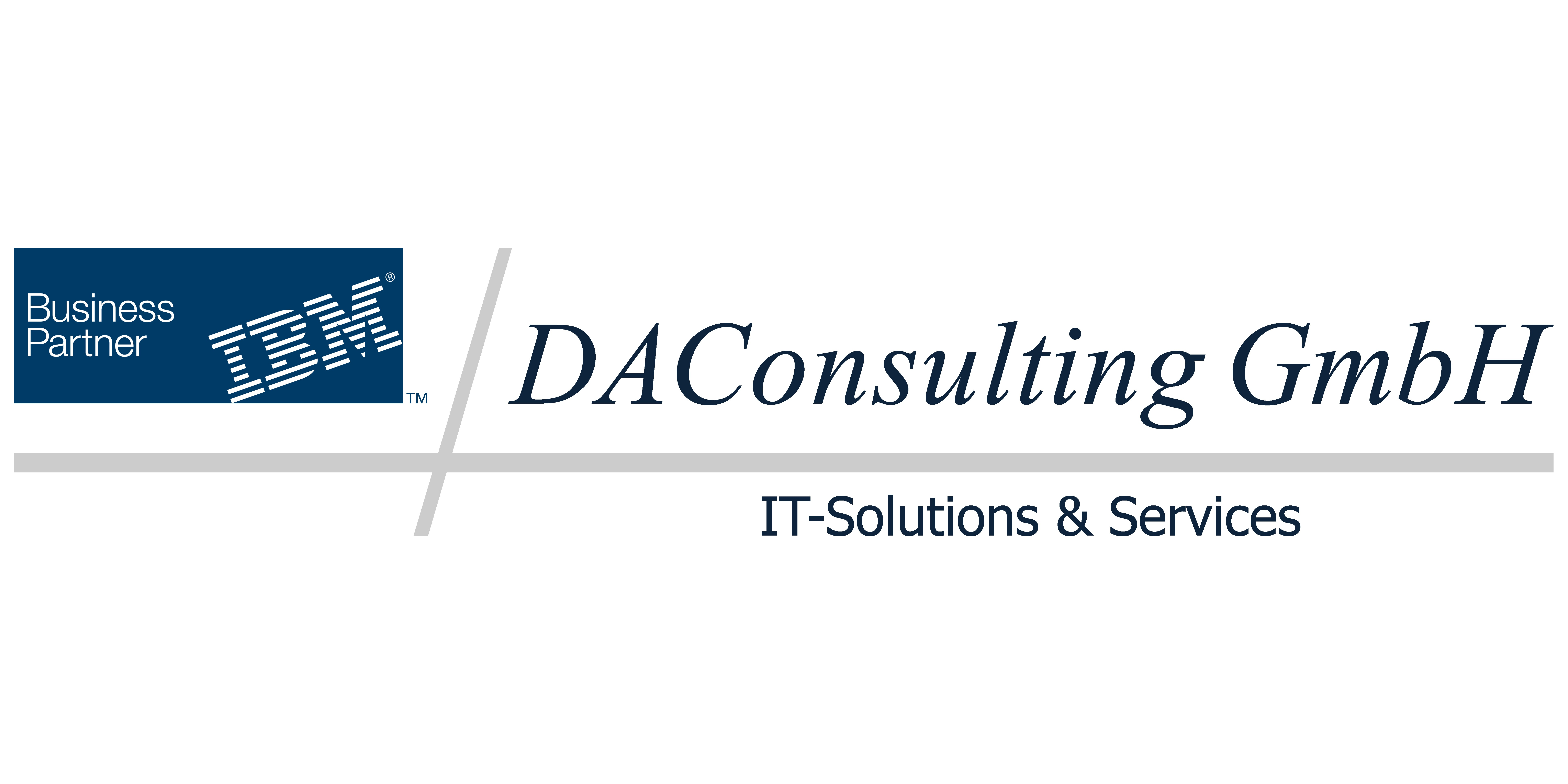 DAConsulting GmbH